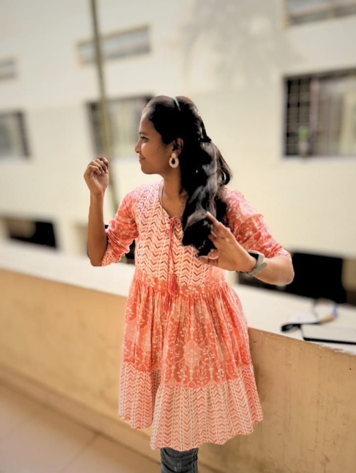 Saranya Pothina Profile Picture